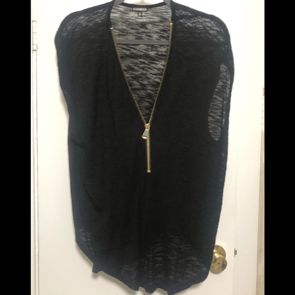 Express top
